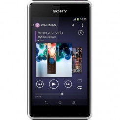 Sony Xperia E1 Dual -  1